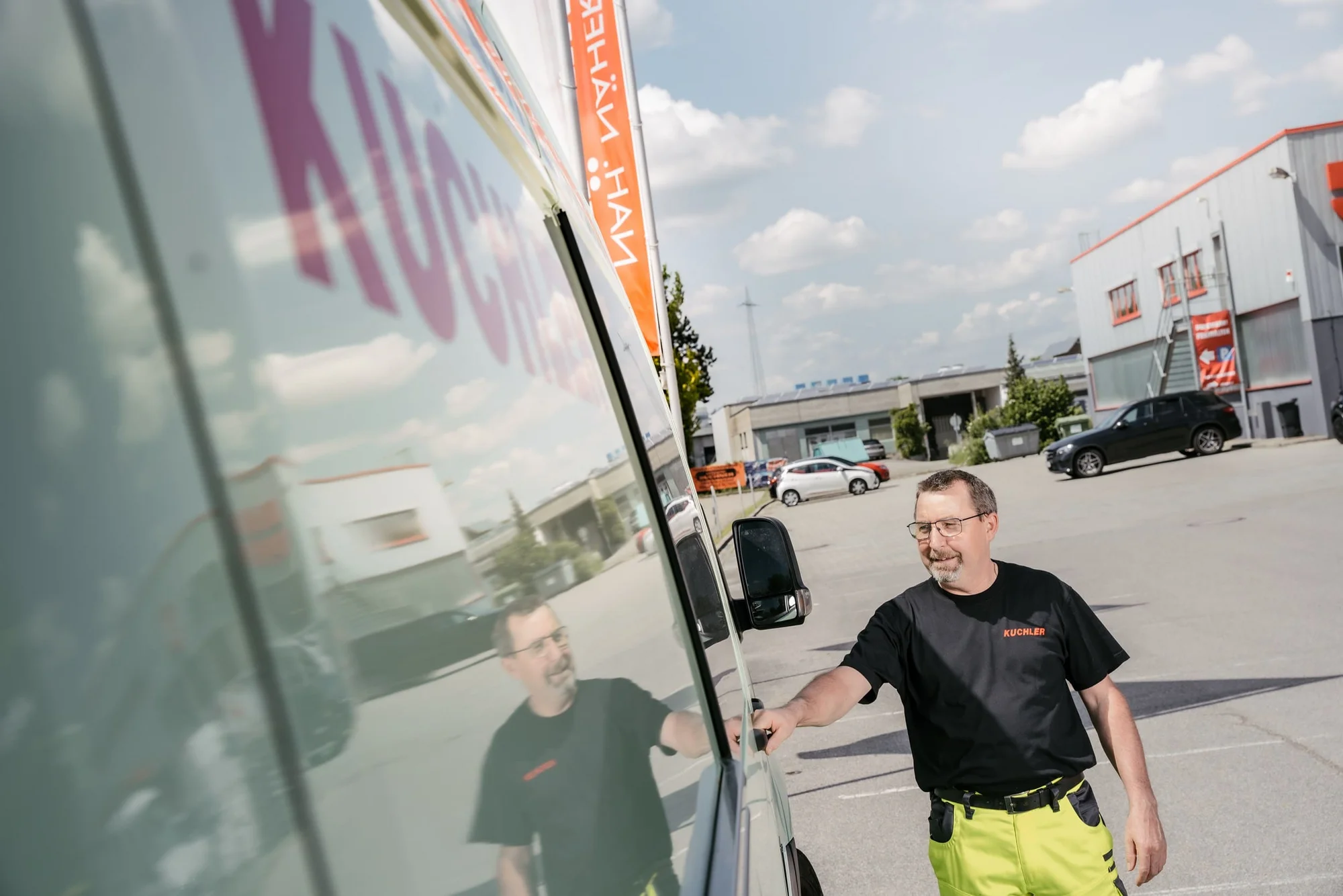 Kanalreinigung in Hösbach mit moderner Technik